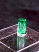 Smaragdkristall