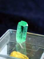 Smaragdkristall